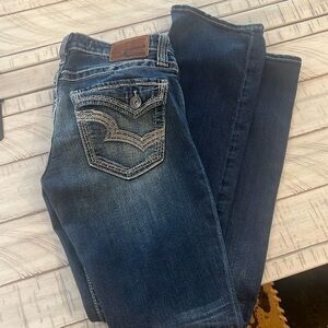 Big star 29L Casey K slim boot